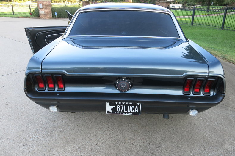 Ford Vehicle