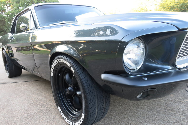 Ford Vehicle