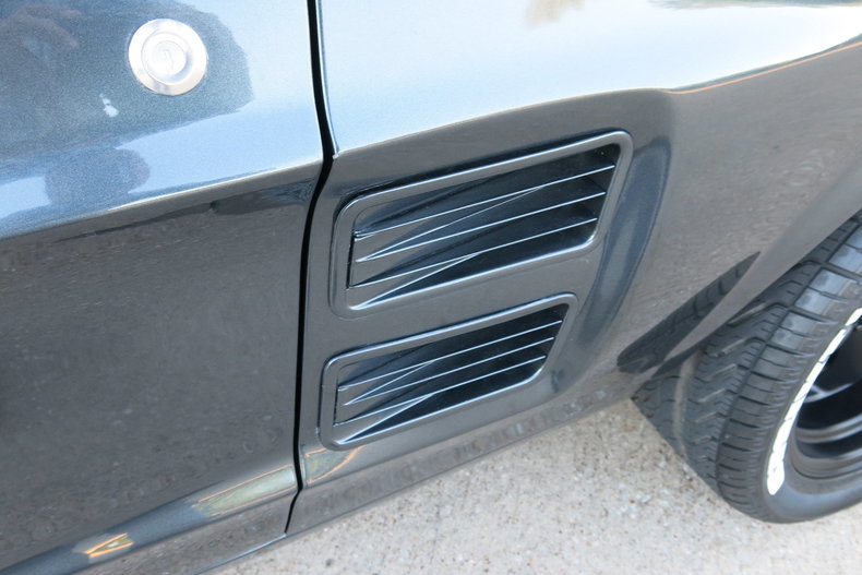 Ford Vehicle