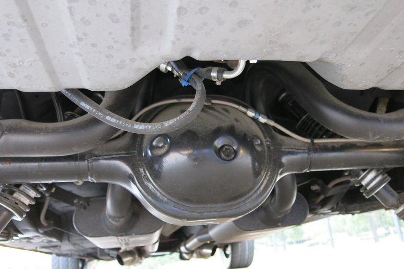 Ford Vehicle