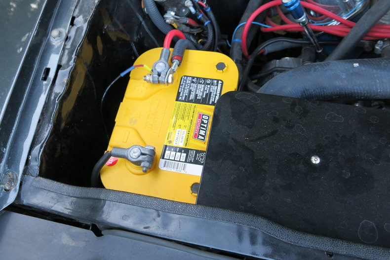 Ford Vehicle