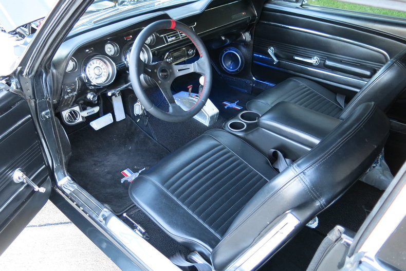 Ford Vehicle
