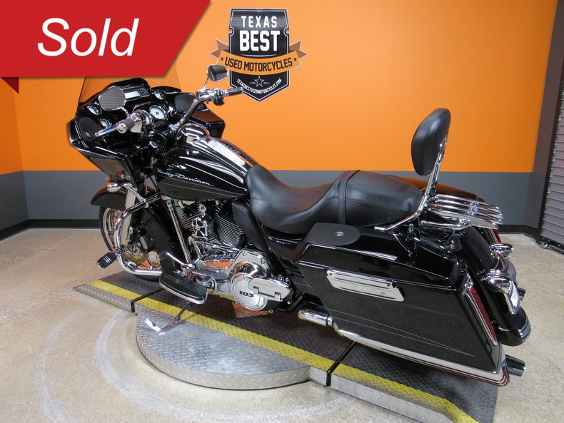 Harley-Davidson Vehicle