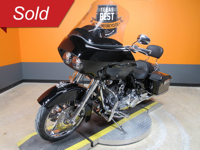 Harley-Davidson Vehicle