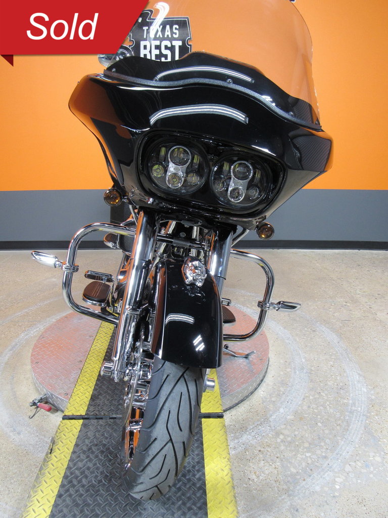Harley-Davidson Vehicle