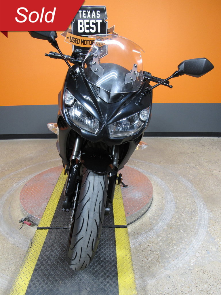 Kawasaki Vehicle