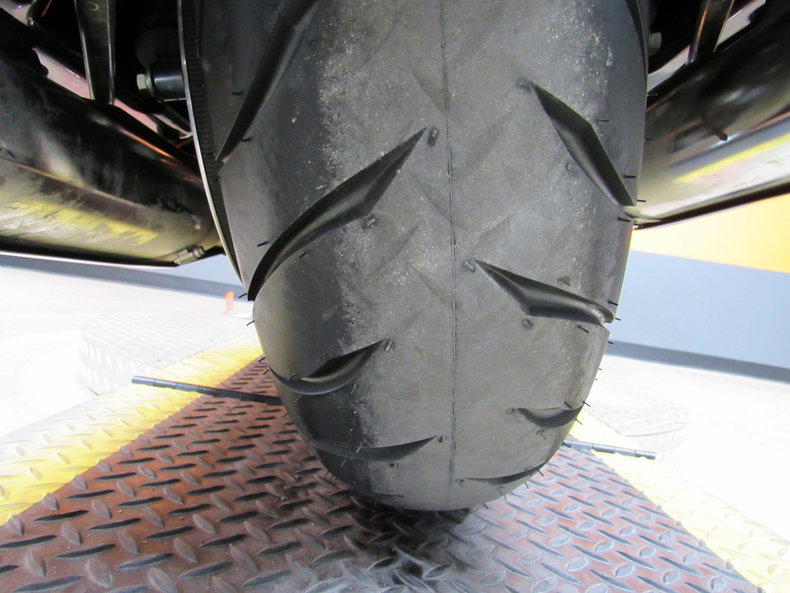 Harley-Davidson Vehicle