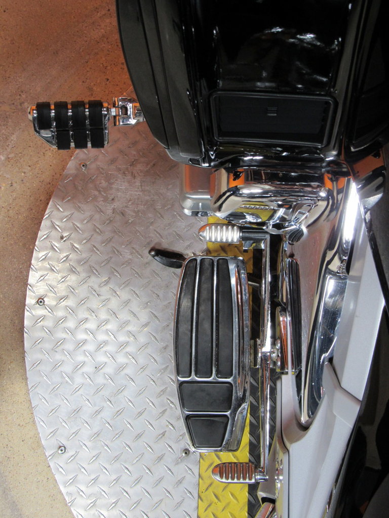 Honda Vehicle
