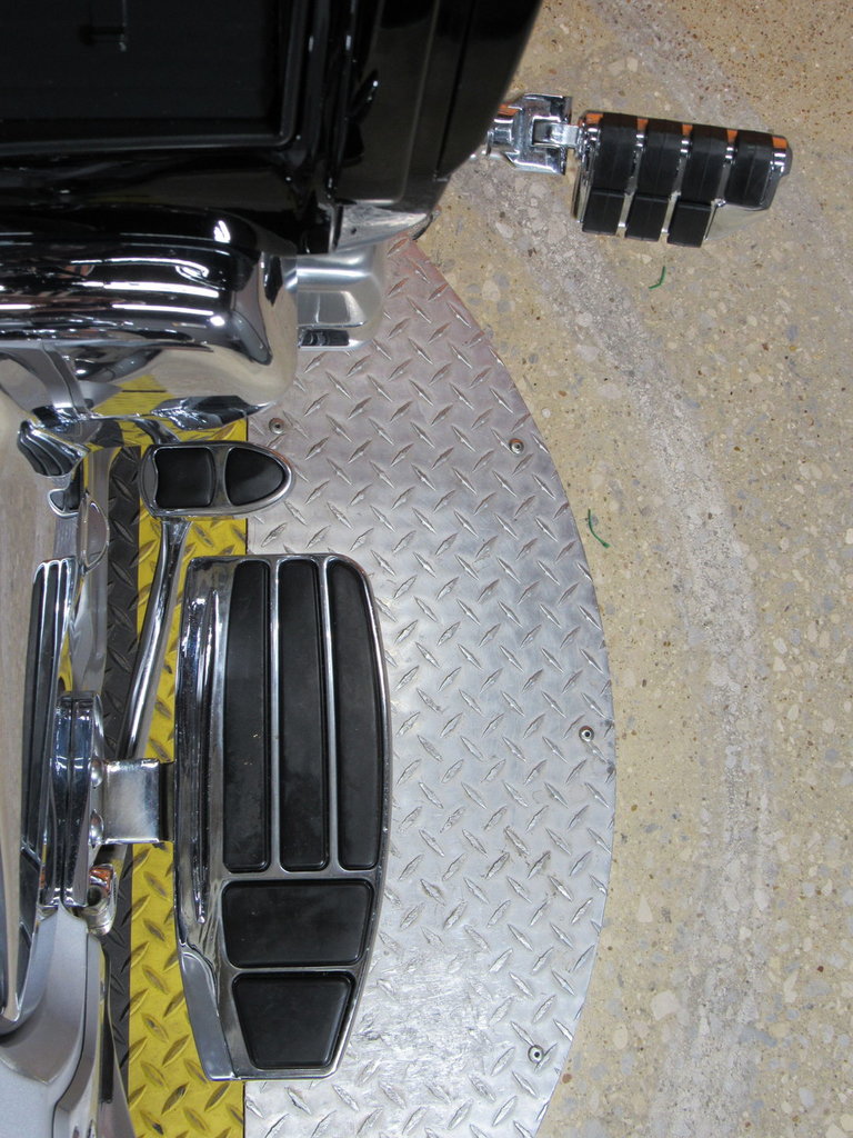 Honda Vehicle