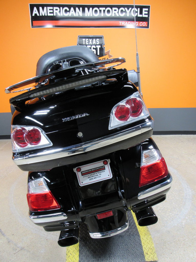 Honda Vehicle