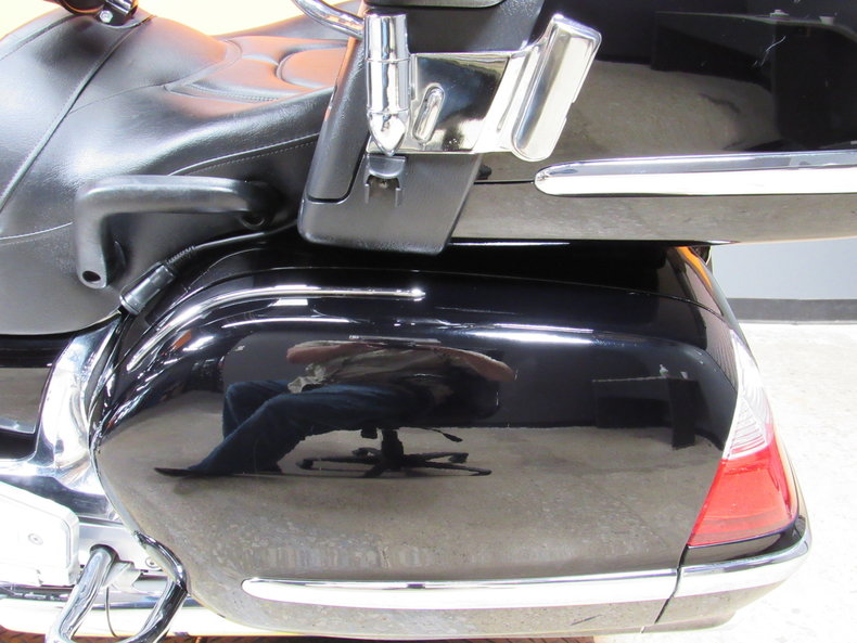 Honda Vehicle