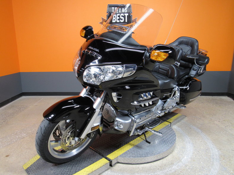 Honda Vehicle