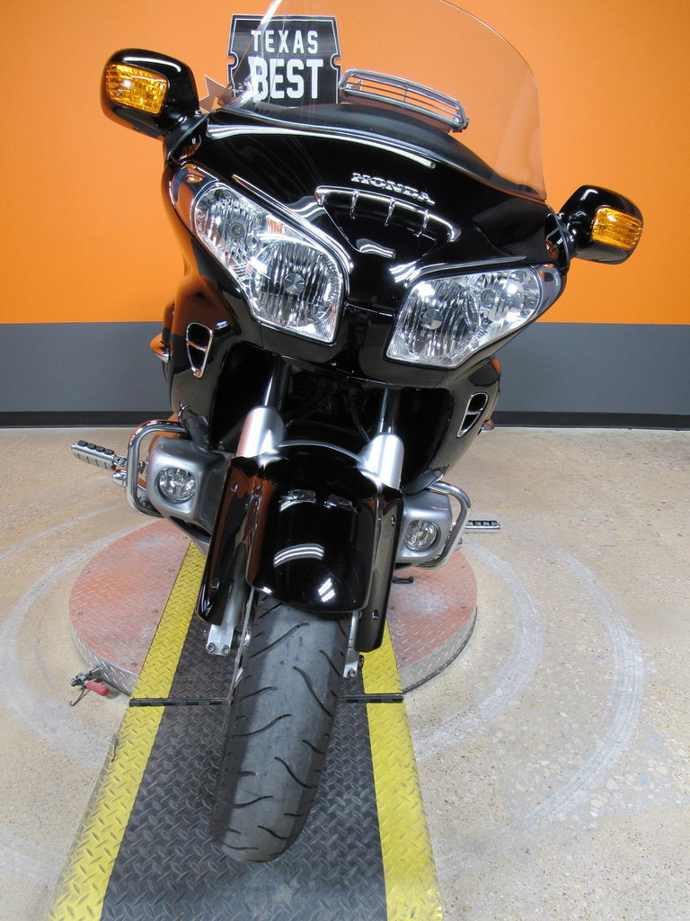 Honda Vehicle