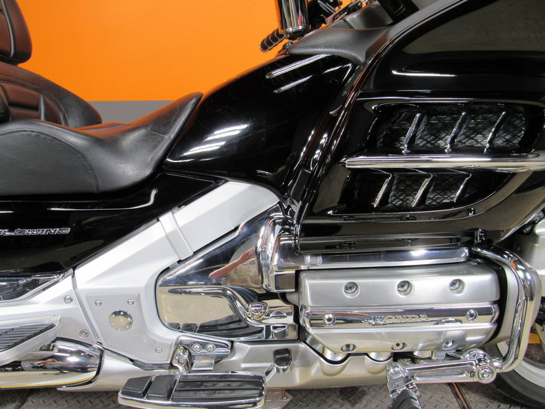 Honda Vehicle