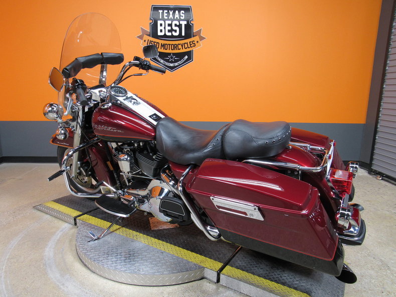 Harley-Davidson Vehicle