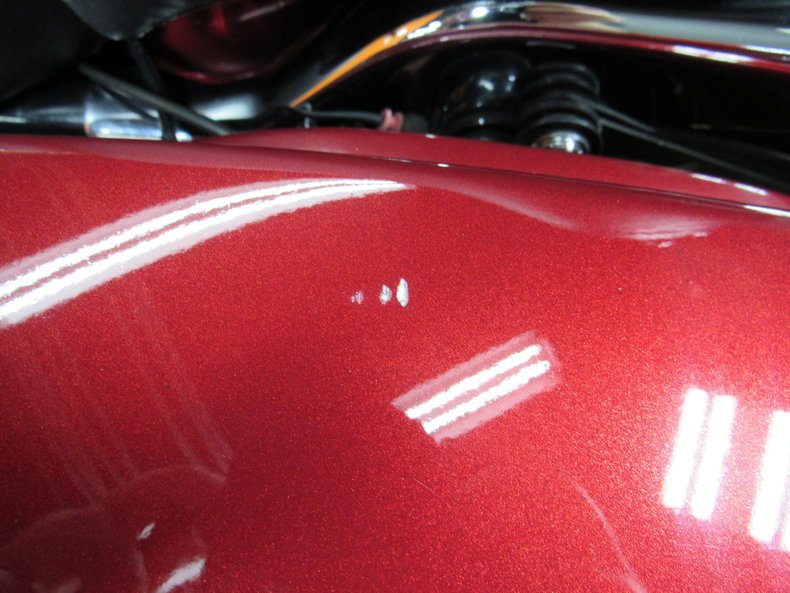Harley-Davidson Vehicle