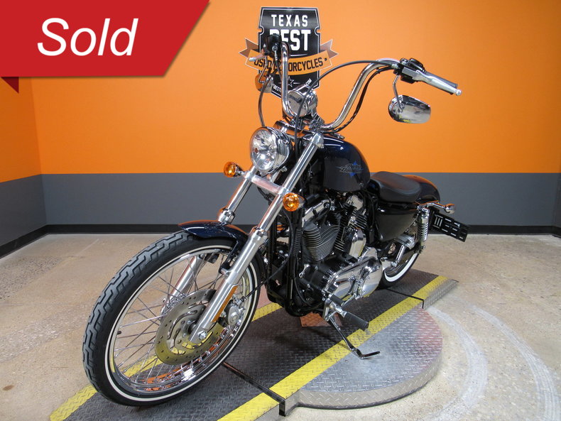 Harley-Davidson Vehicle