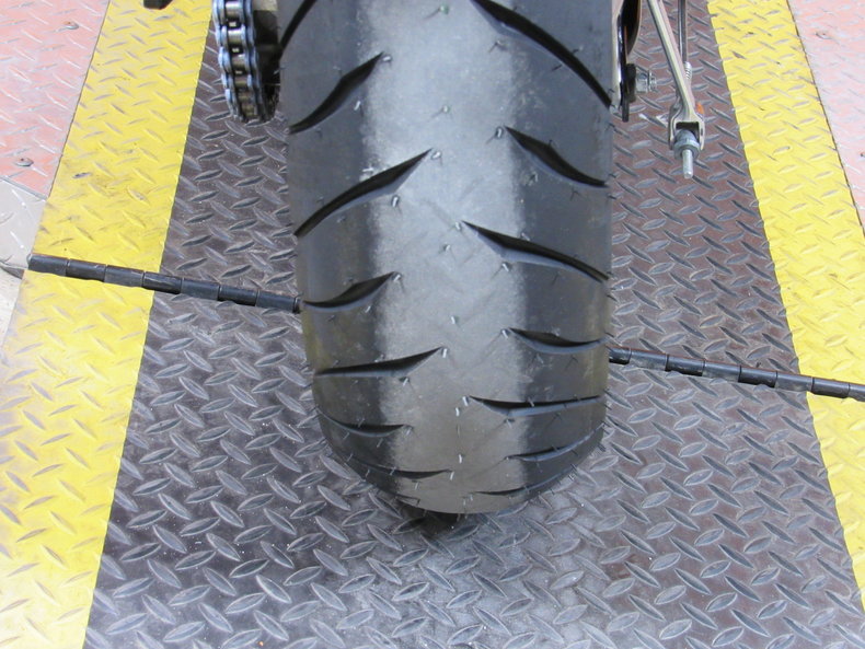 Honda Vehicle