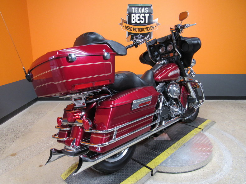Harley-Davidson Vehicle