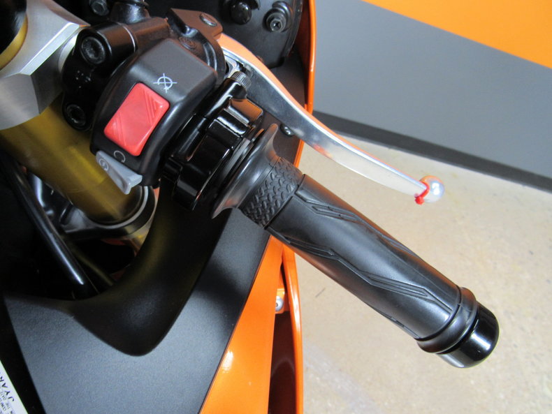 Yamaha Vehicle