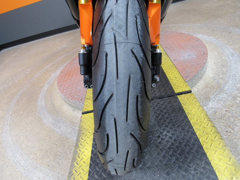 Yamaha Vehicle