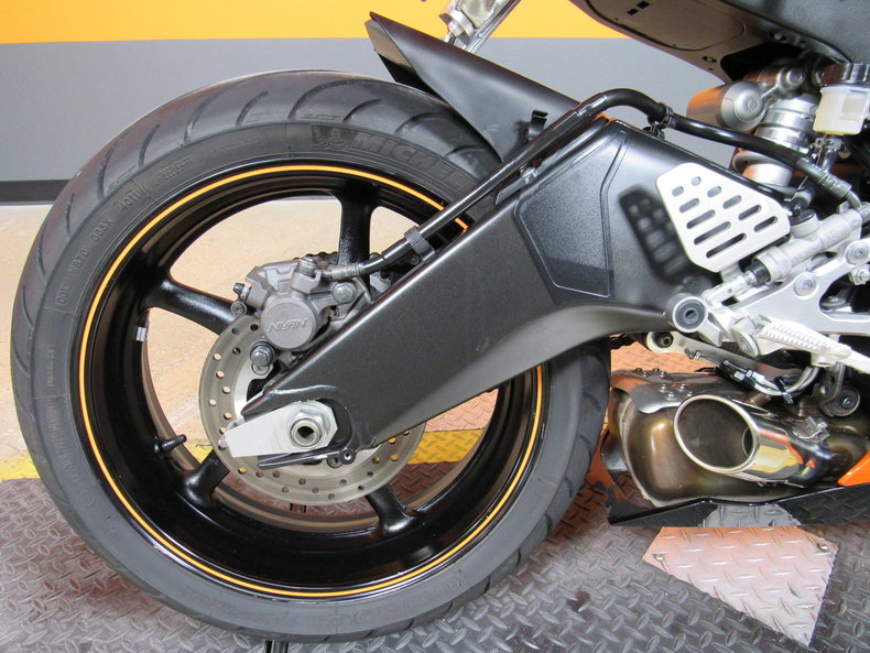 Yamaha Vehicle