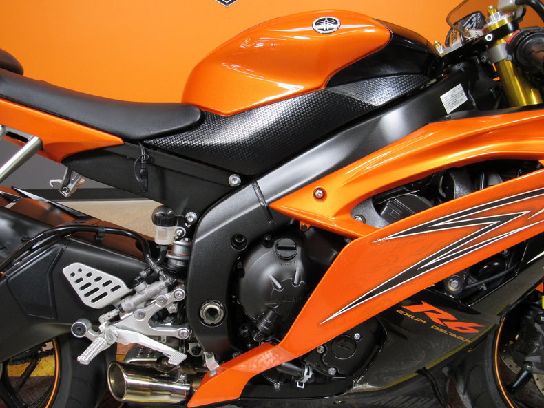 Yamaha Vehicle
