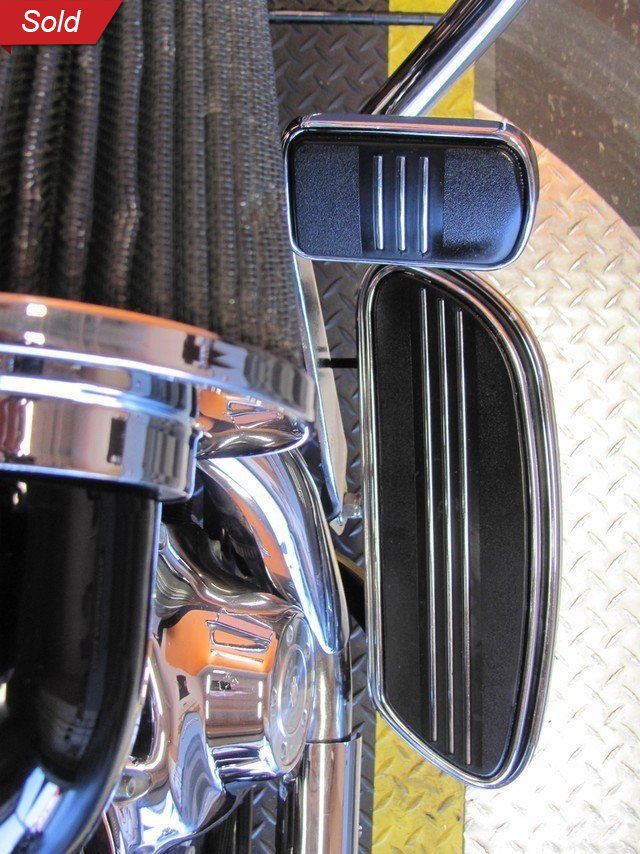 Harley-Davidson Vehicle