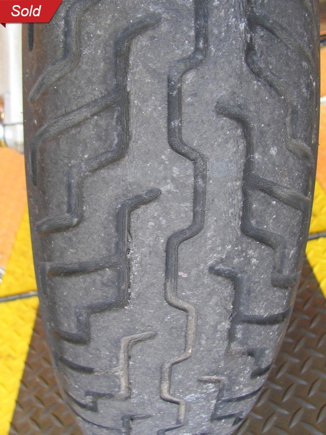 Harley-Davidson Vehicle