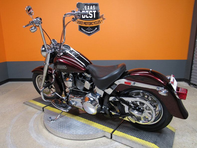 Harley-Davidson Vehicle