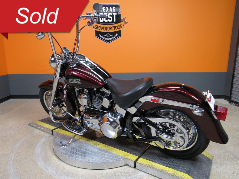 Harley-Davidson Vehicle