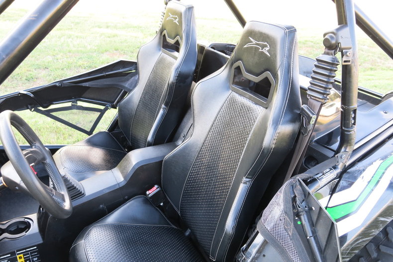 Arctic cat Vehicle