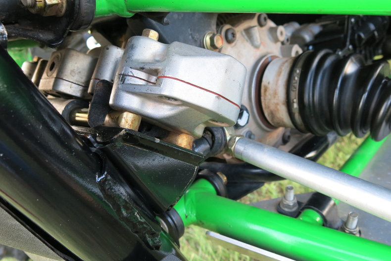 Arctic cat Vehicle