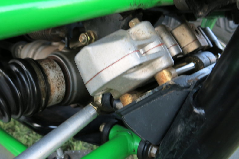 Arctic cat Vehicle