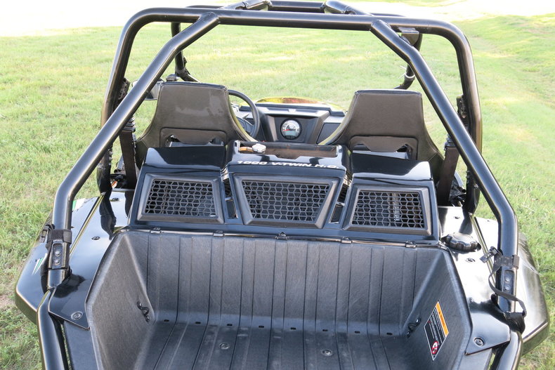 Arctic cat Vehicle