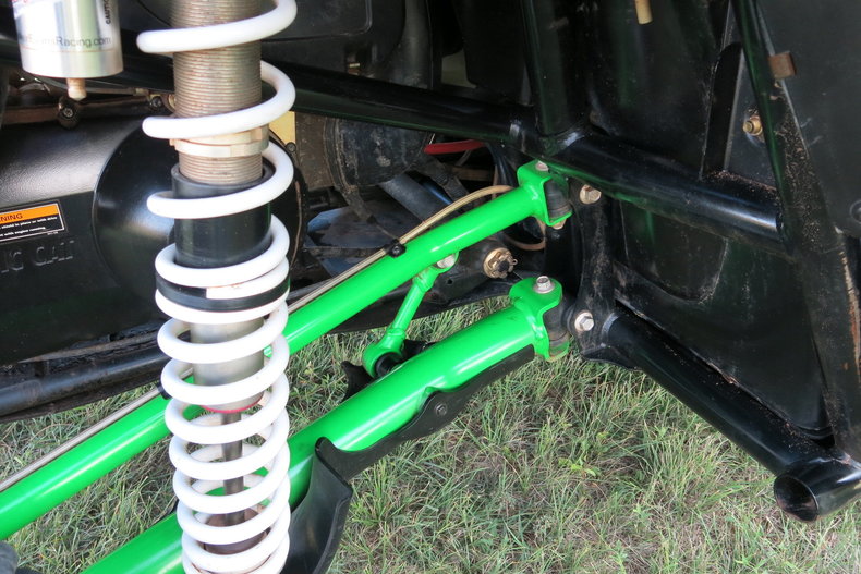 Arctic cat Vehicle