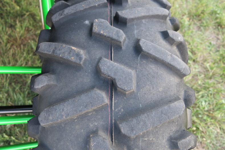 Arctic cat Vehicle