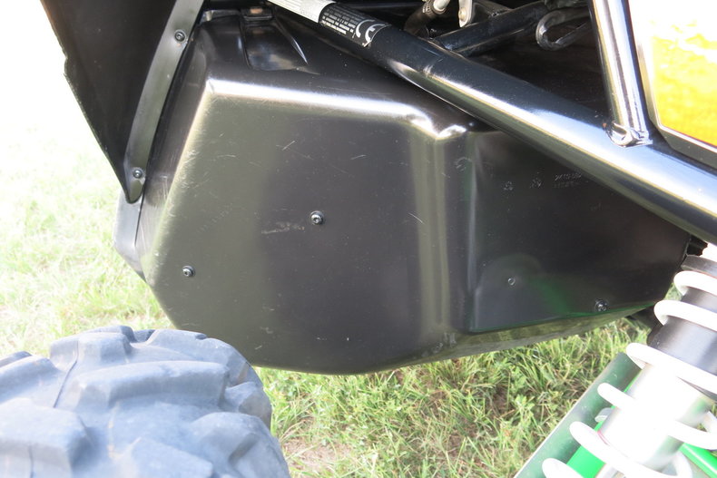 Arctic cat Vehicle