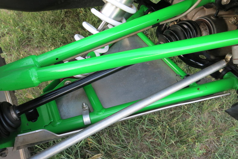 Arctic cat Vehicle