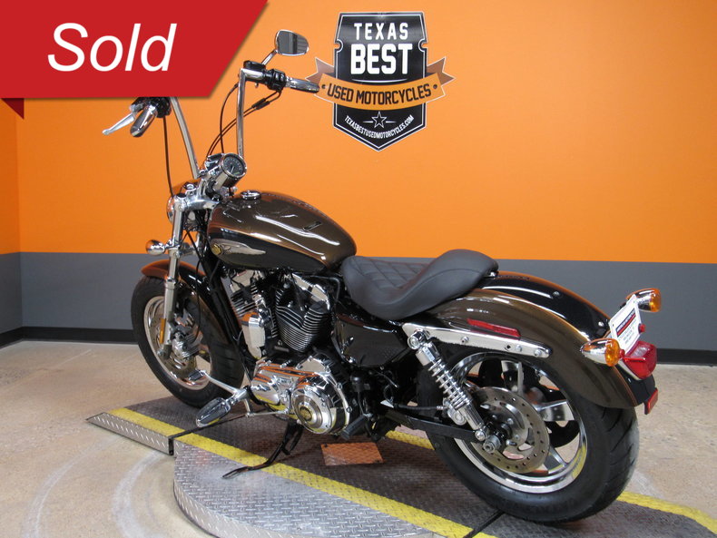 Harley-Davidson Vehicle