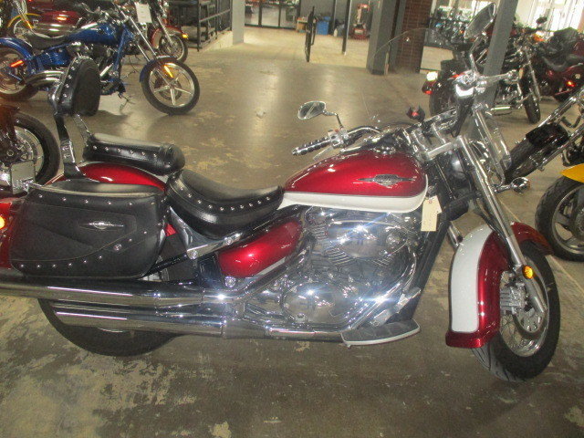 Suzuki Vehicle