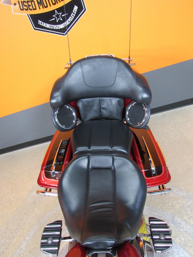 Harley-Davidson Vehicle