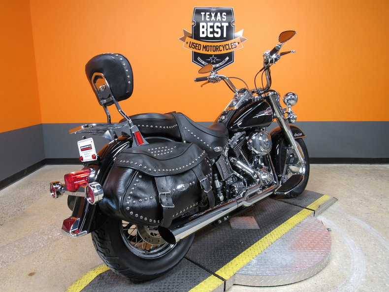 Harley-Davidson Vehicle