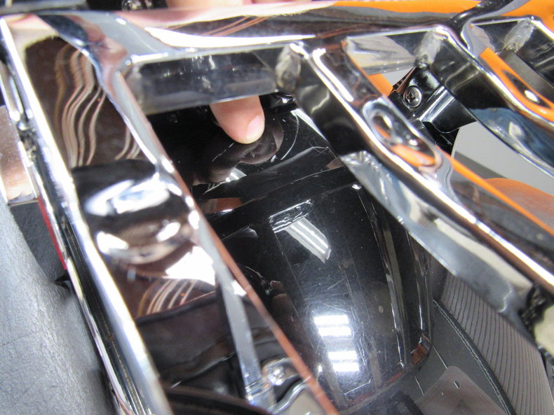 Harley-Davidson Vehicle
