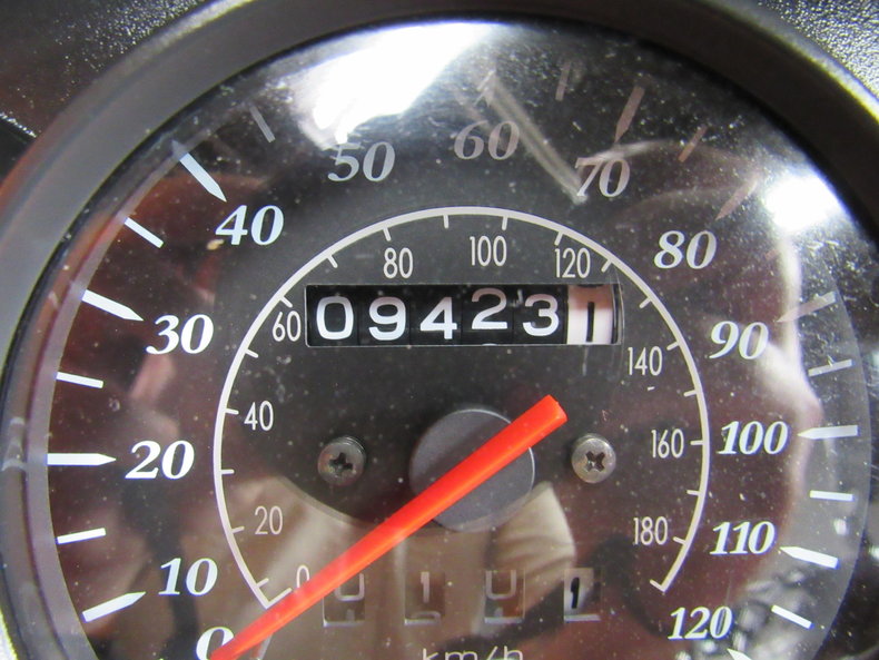Kawasaki Vehicle