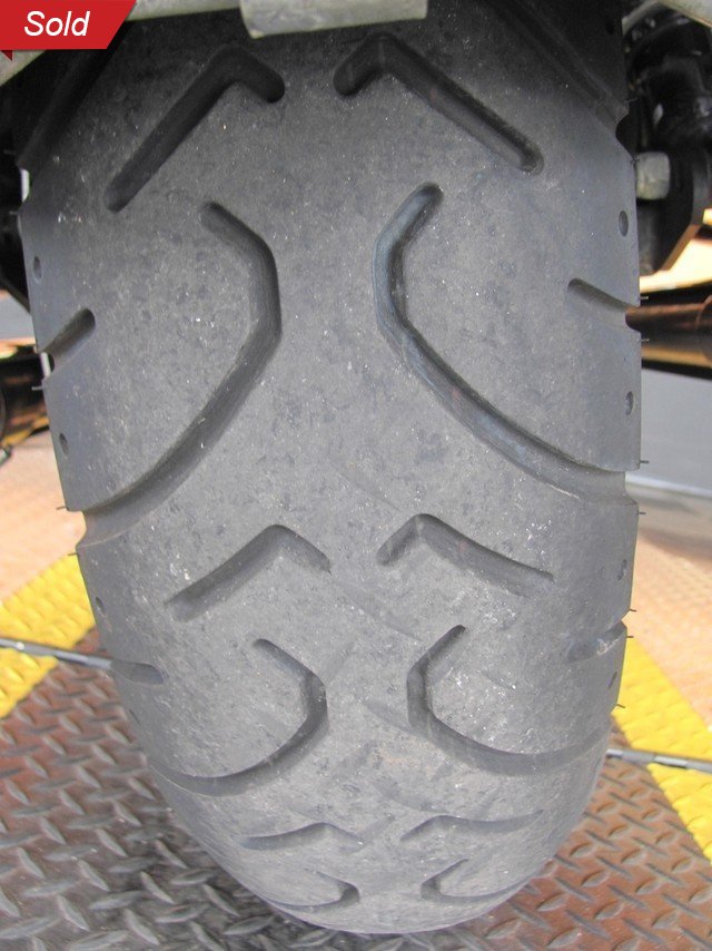 Harley-Davidson Vehicle