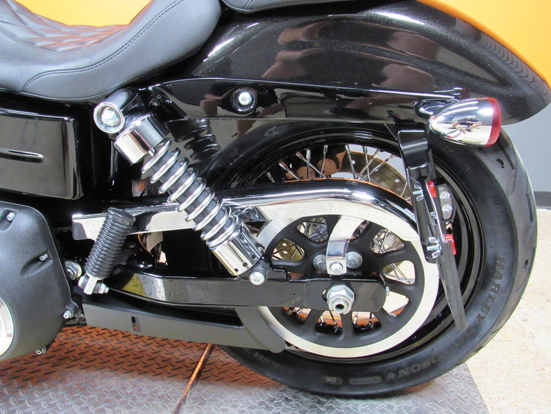 Harley-Davidson Vehicle