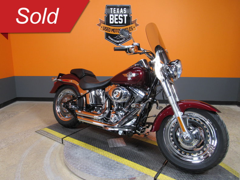 Harley-Davidson Vehicle