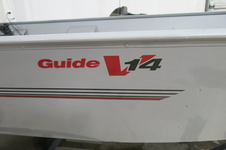 Tracker Vehicle