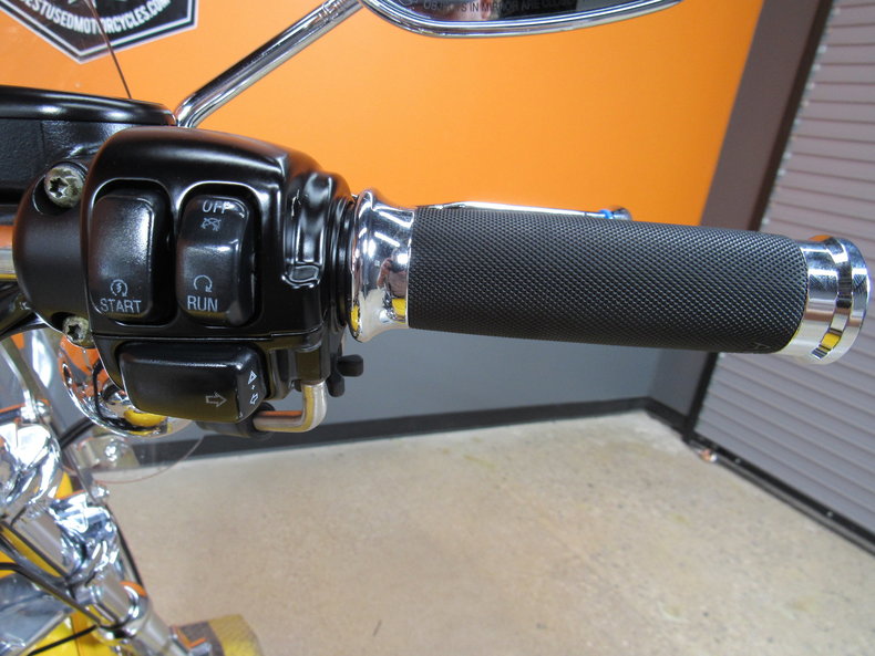 Harley-Davidson Vehicle